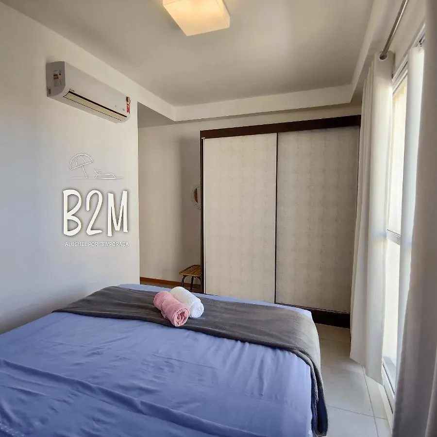 Apartment Ferias, Homeclub Nautilus, Frente Mar Penha  Brazil