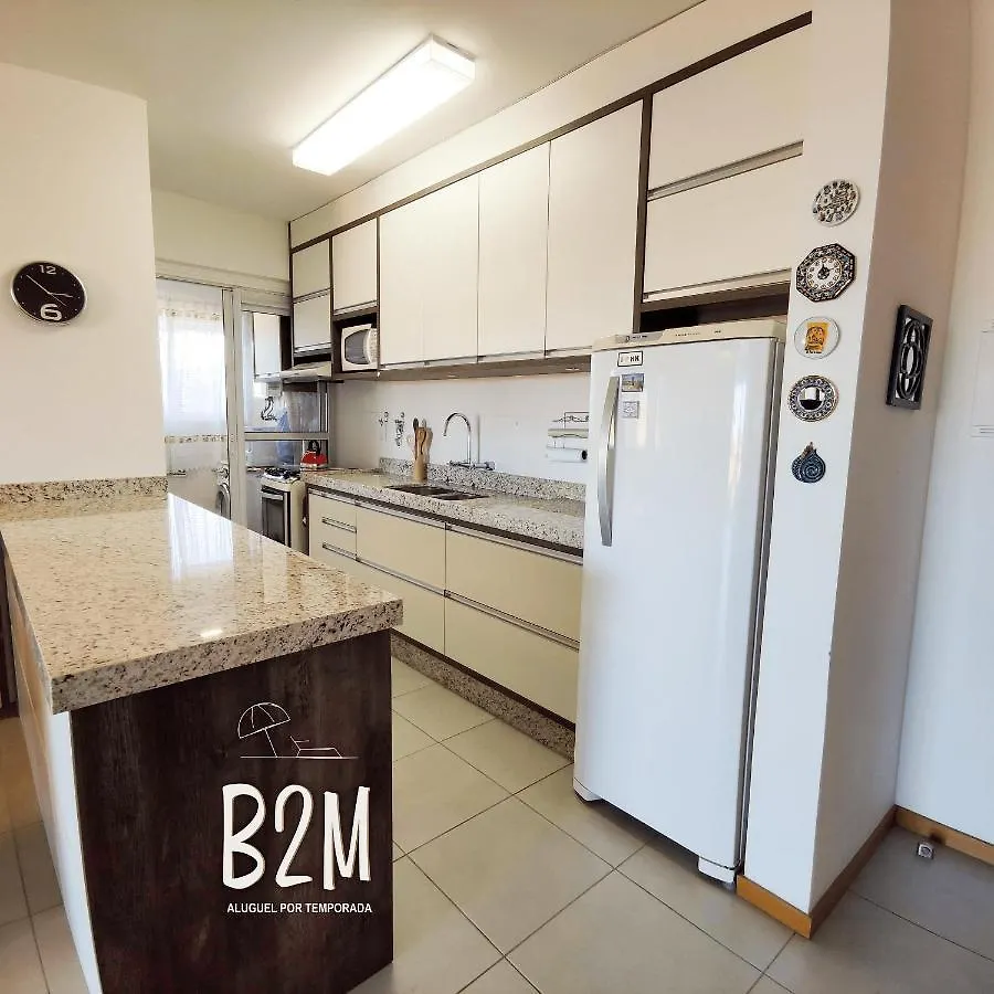 Apartment Ferias, Homeclub Nautilus, Frente Mar Penha  Brazil